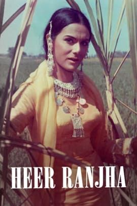 Heer Raanjha