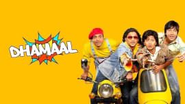 Dhamaal