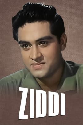 Ziddi