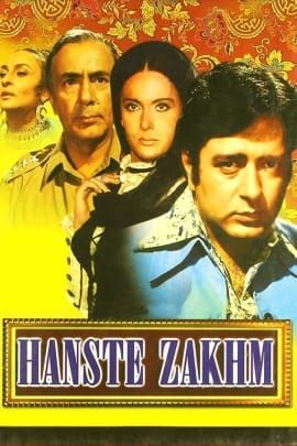 Hanste Zakhm