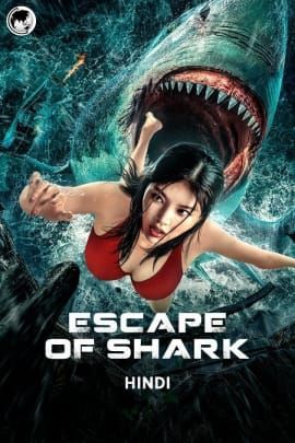 Escape of Shark