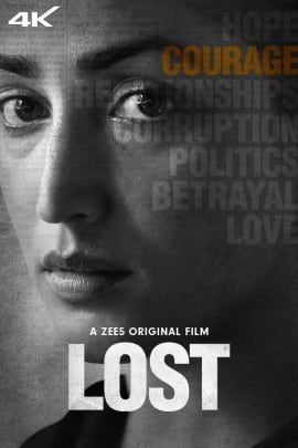 Lost