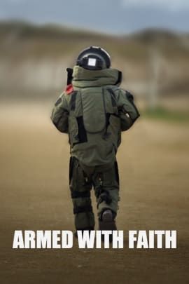 Armed with Faith