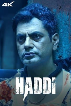 Haddi