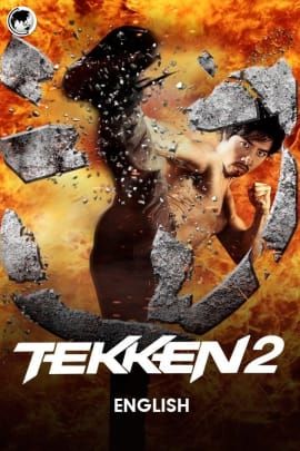 Tekken 2: Kazuya's Revenge