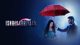 Ishqedarriyaan