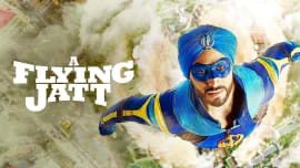 A Flying Jatt