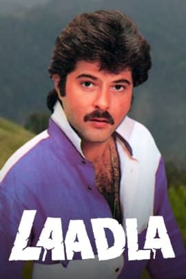 Laadla