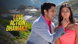 Love Action Dhamaka