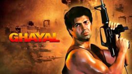 Ghayal