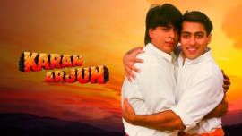 Karan Arjun