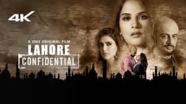 Lahore Confidential