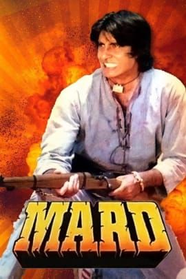 Mard