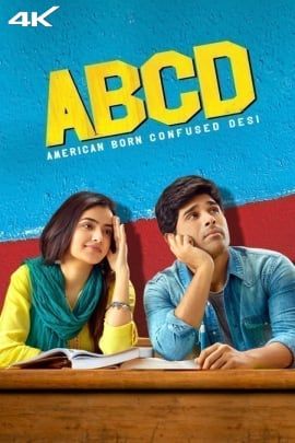 ABCD