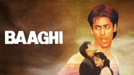 Baaghi