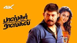 Bhaskar Oru Rascal