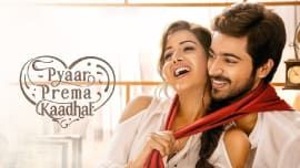 Pyaar Prema Kaadhal