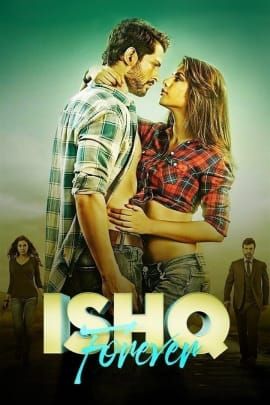 Ishq Forever