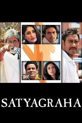 Satyagraha