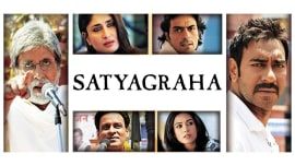 Satyagraha