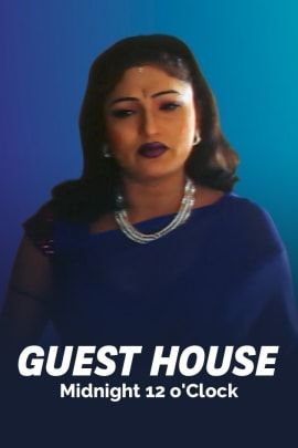 Guest House: Midnight 12 o'Clock