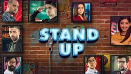 Stand Up