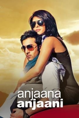 Anjaana Anjaani