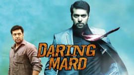 Daring Mard