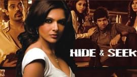 Watch Movie Hide & Seek Only on Watcho