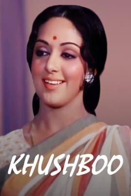 Khushboo