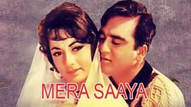 Mera Saaya