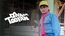 Diya Aur Toofan