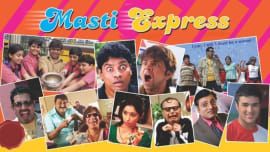 Masti Express