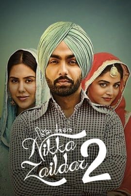 Nikka Zaildar 2