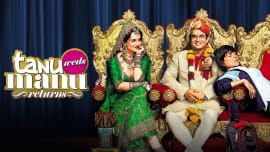 Tanu Weds Manu Returns