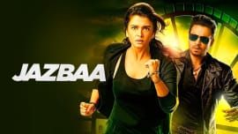 Jazbaa