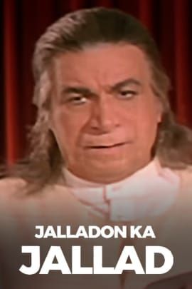 Jalladdon Ka Jallad