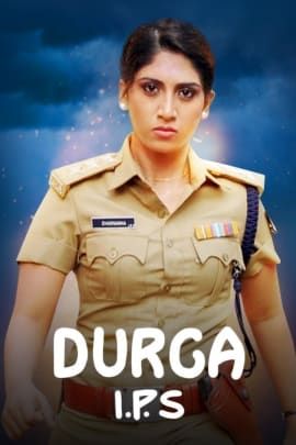 Durga IPS