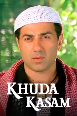 Khuda Kasam