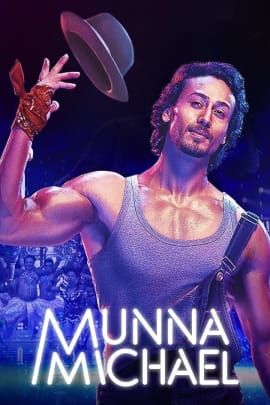 Munna Michael