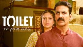 Toilet: Ek Prem Katha