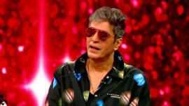 Chunky Pandey Entertains Everyone