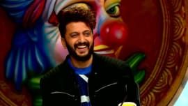 Riteish Leaves Everyone in Splits