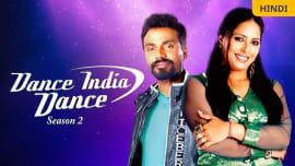 Dance India Dance Season 2