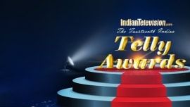 Indian Telly Awards 2015