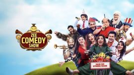 Zee Comedy Show