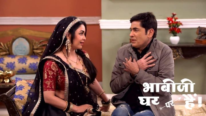 Bhabhiji ghar par hai full episodes sales