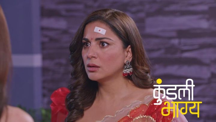Kundali bhagya today episode on voot store