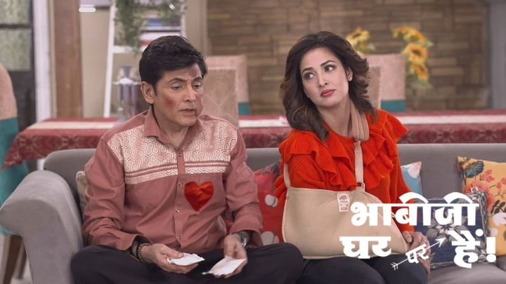Bhabi Ji Ghar Par Hai