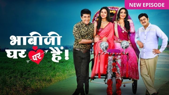 Bhabi ji ghar par hai full episode download outlet
